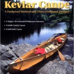 Kevlar Canoe