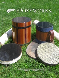 Epoxyworks 39