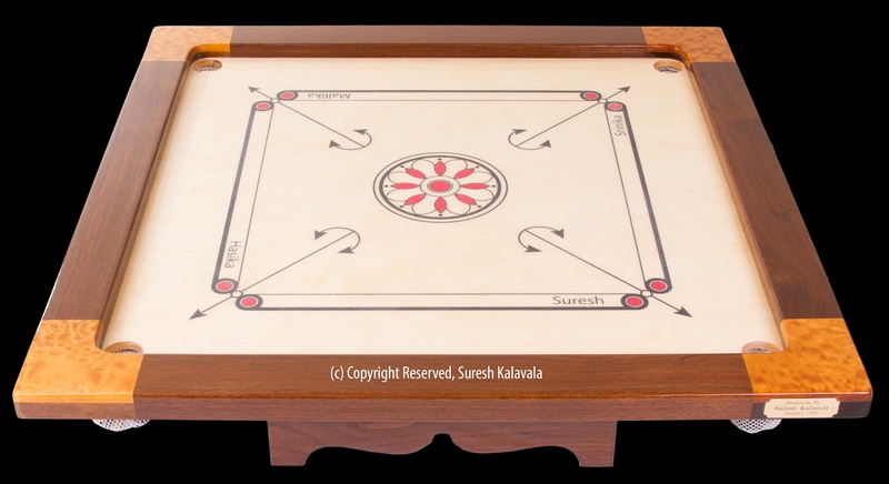 Carrom Board