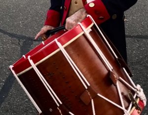 The Stradivarius of Drums