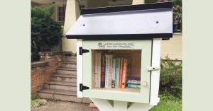 Little Free Library