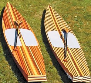 stand-up paddleboards complete