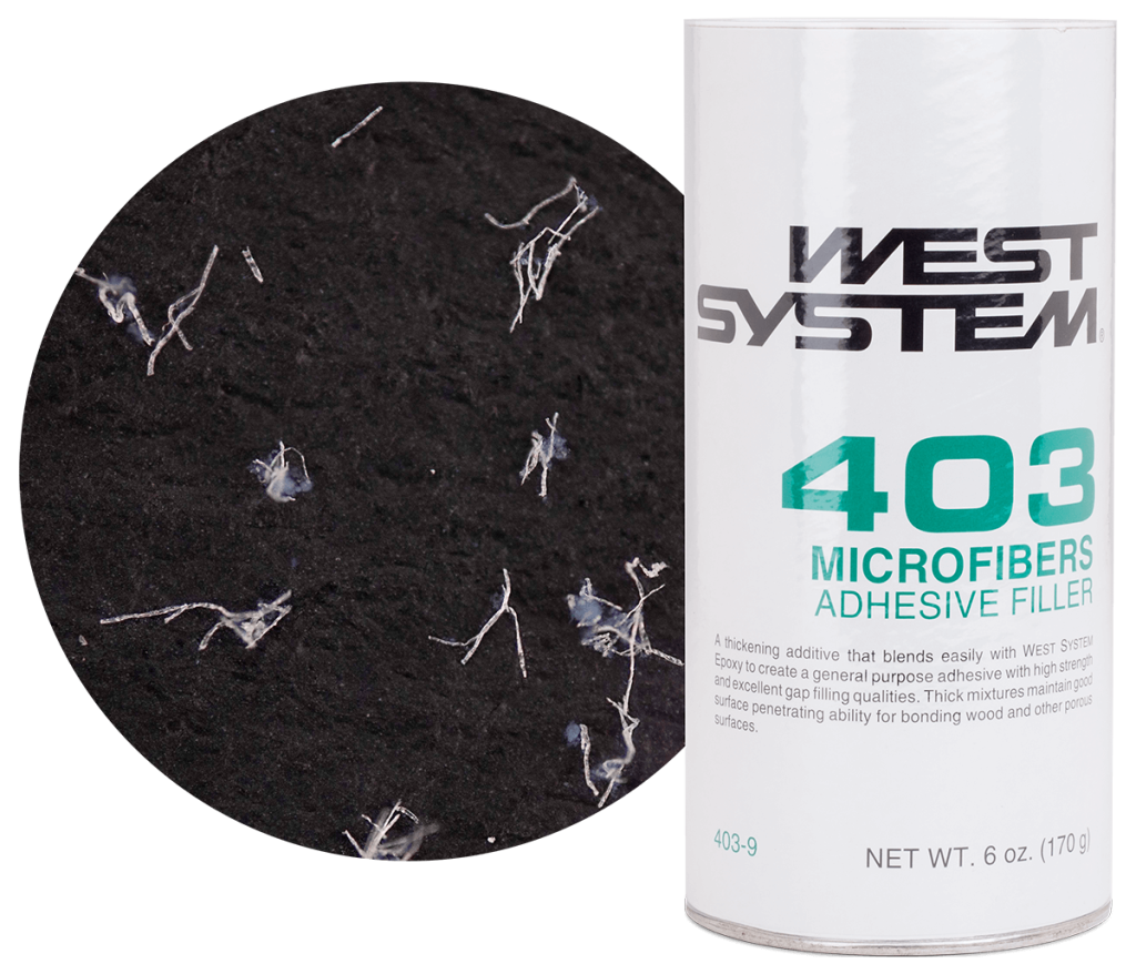 WEST SYSTEM Fillers by VP of Technical Services Jeff Wright - EpoxyWorks #59