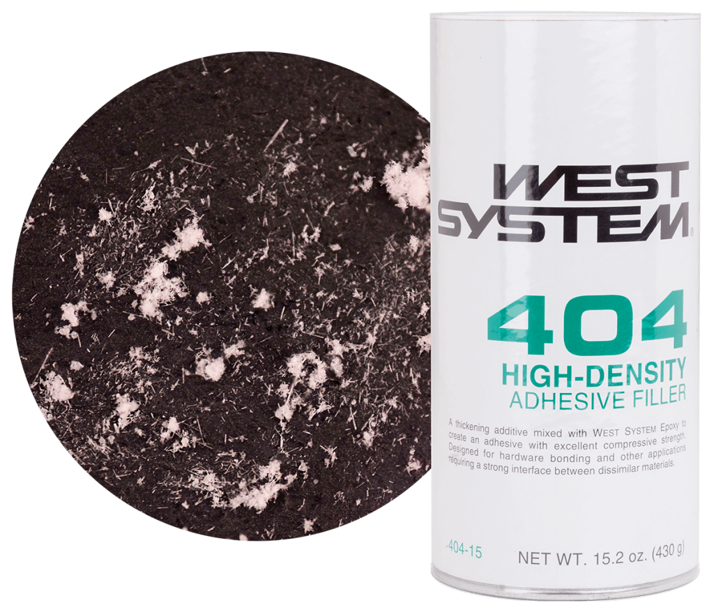 WEST SYSTEM Fillers by VP of Technical Services Jeff Wright - EpoxyWorks #59