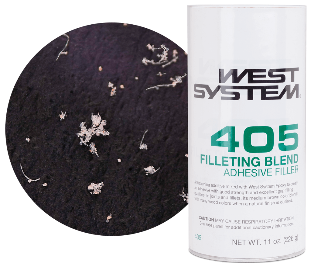 WEST SYSTEM Fillers by VP of Technical Services Jeff Wright - EpoxyWorks #59