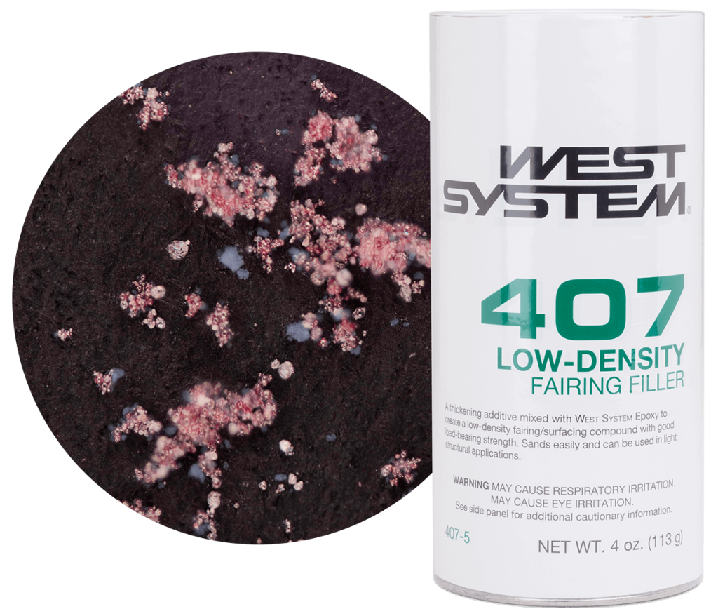 WEST SYSTEM Fillers by VP of Technical Services Jeff Wright - EpoxyWorks #59