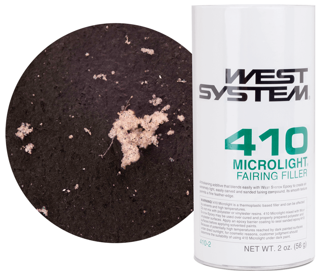 WEST SYSTEM Fillers by VP of Technical Services Jeff Wright - EpoxyWorks #59